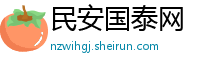 民安国泰网